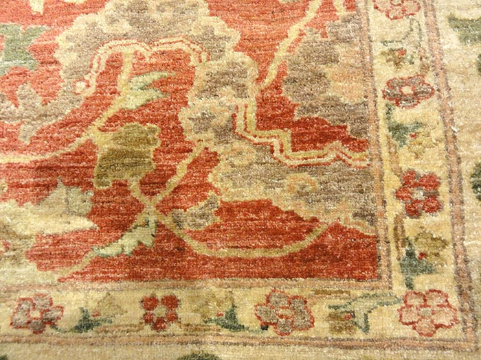 Ziegler and Company Sultanabad | Rugs & More | Oriental Carpets |