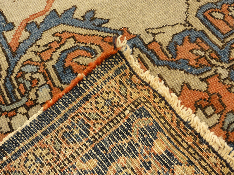 Antique Malayer Rug 31422
