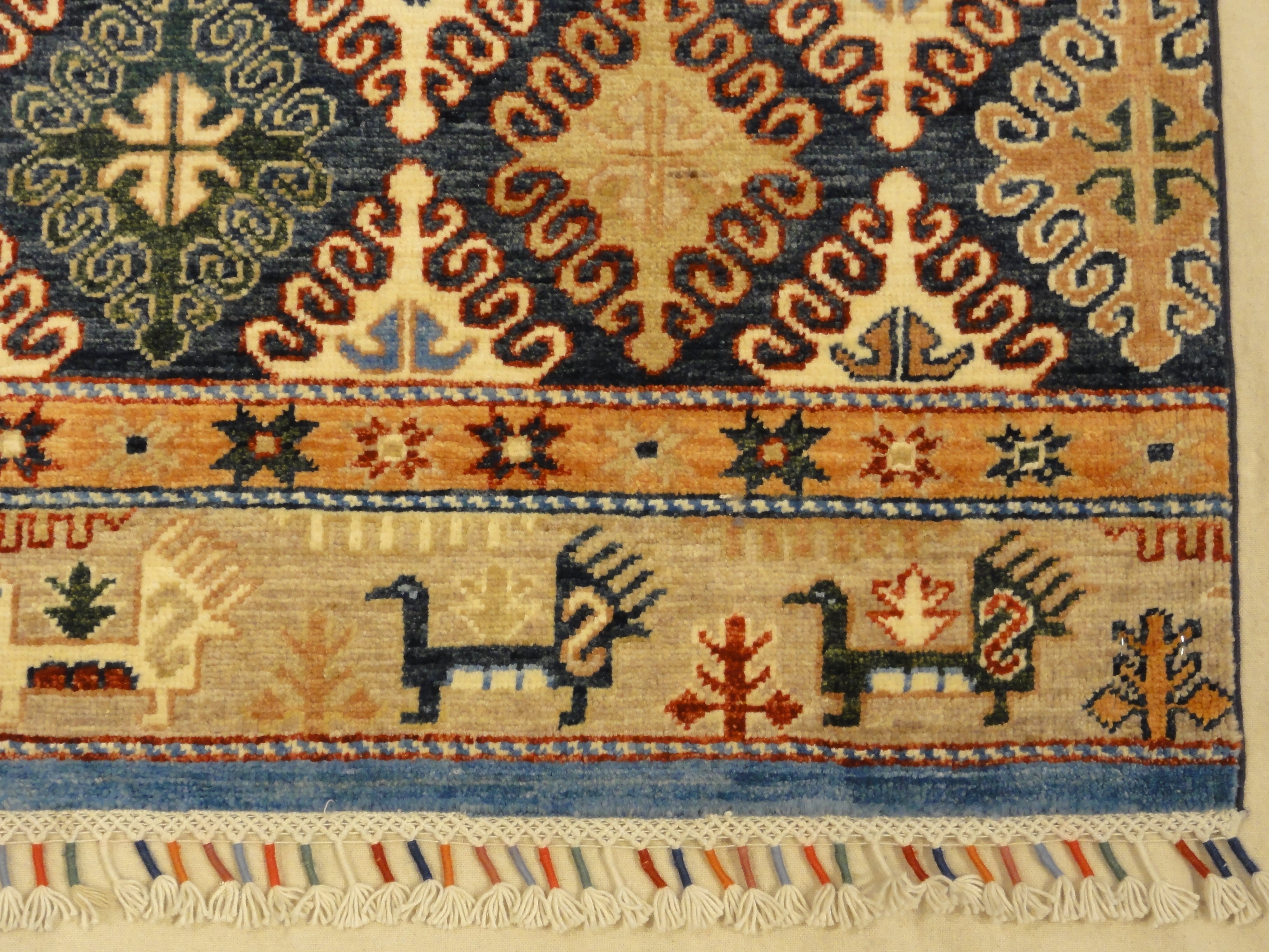 33150 Ziegler & Co Jaf Kurd