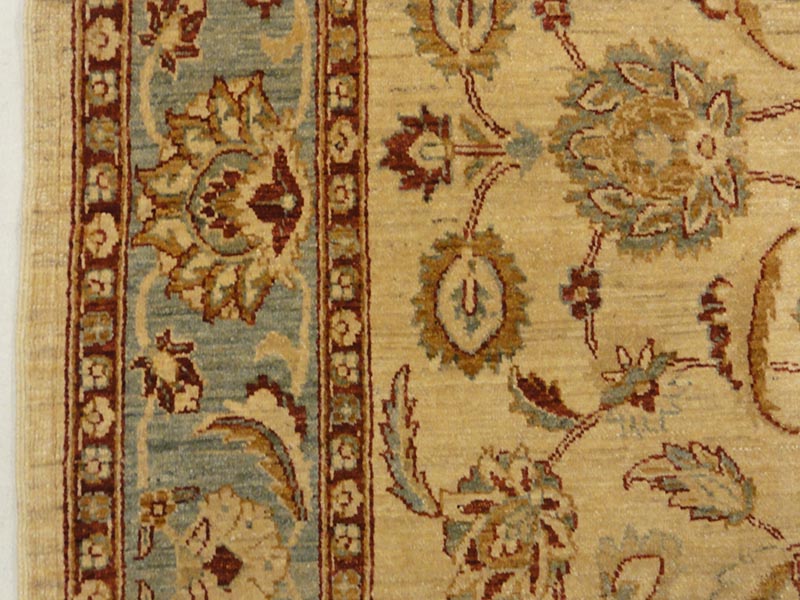 31363 Ziegler & Co Oushak