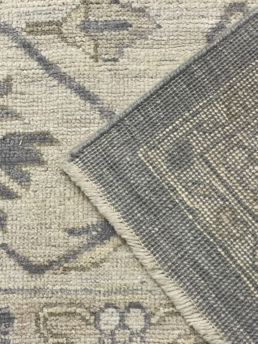 Fine Ziegler & Co Usak.