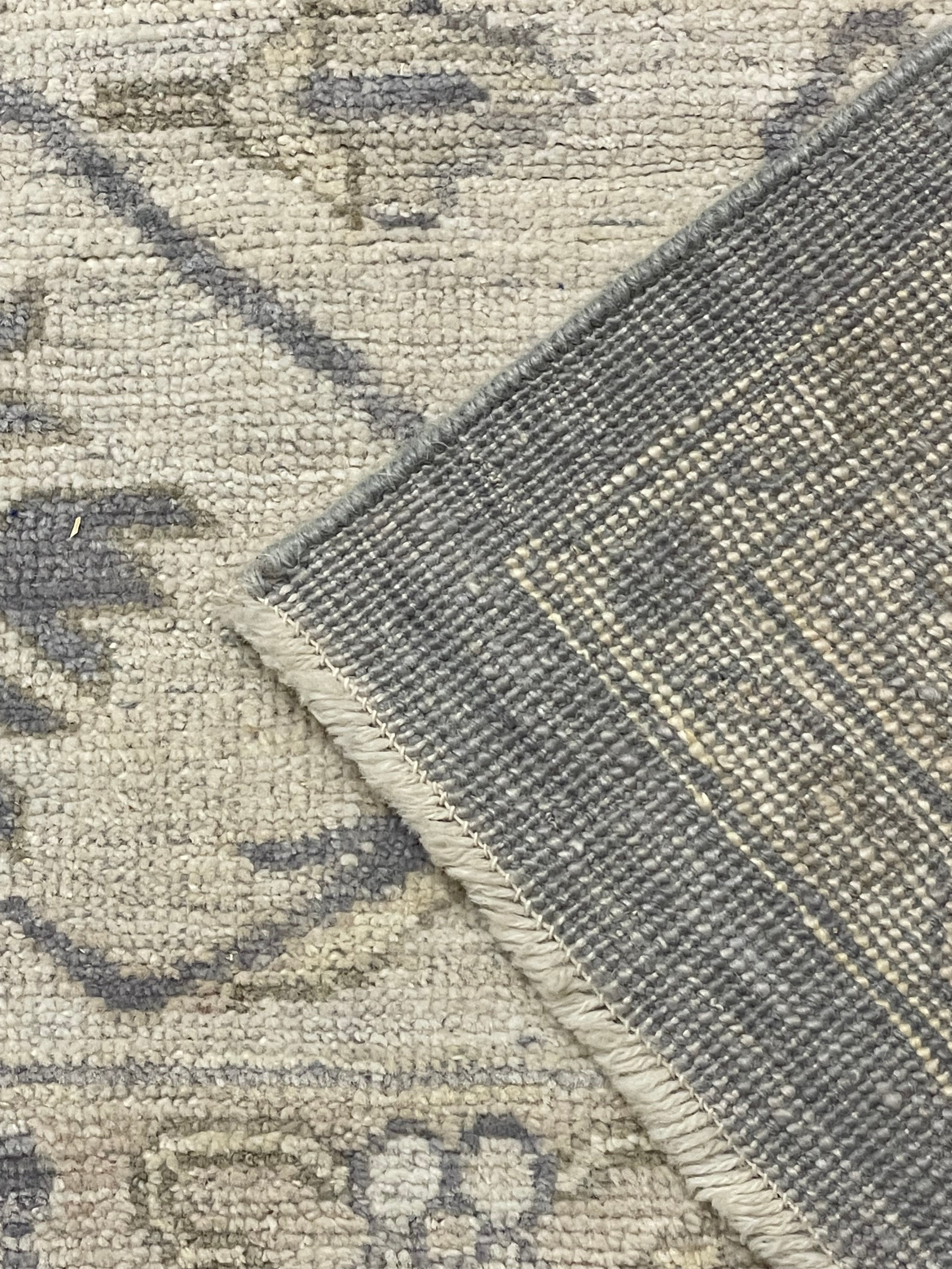 Fine Ziegler & Co Usak.