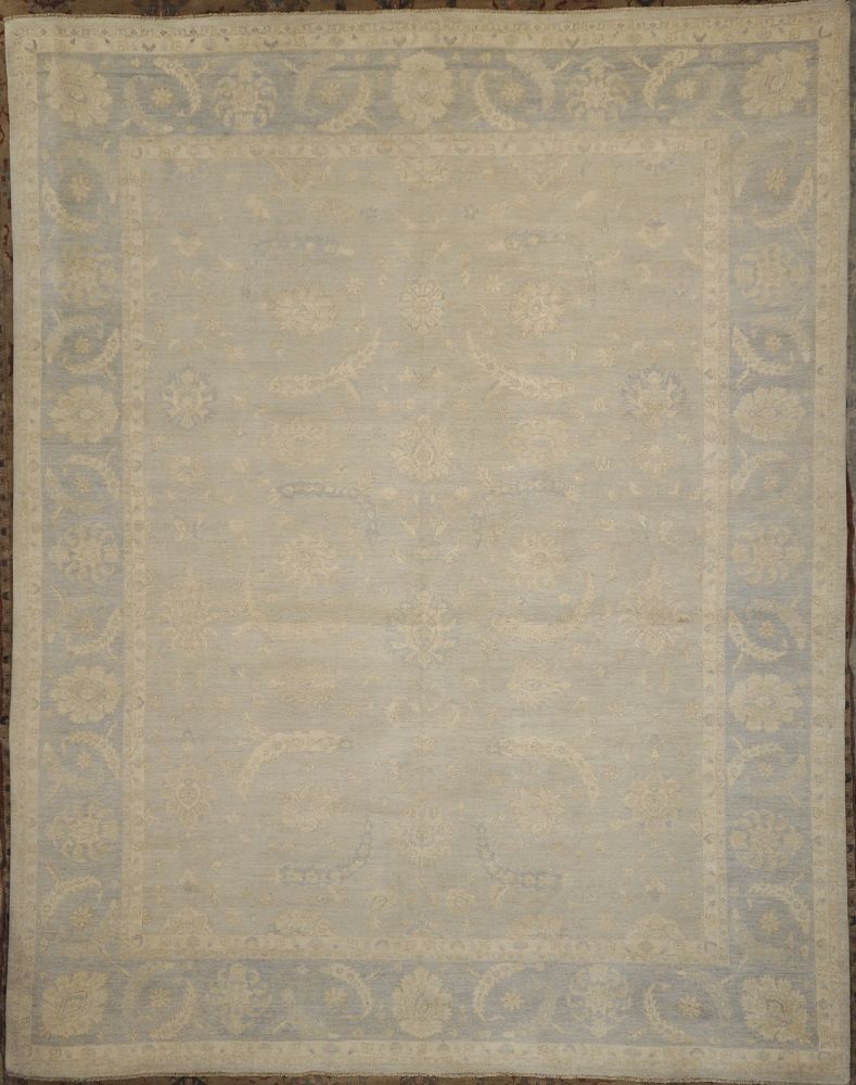 Zielger & Co Oushak 29445