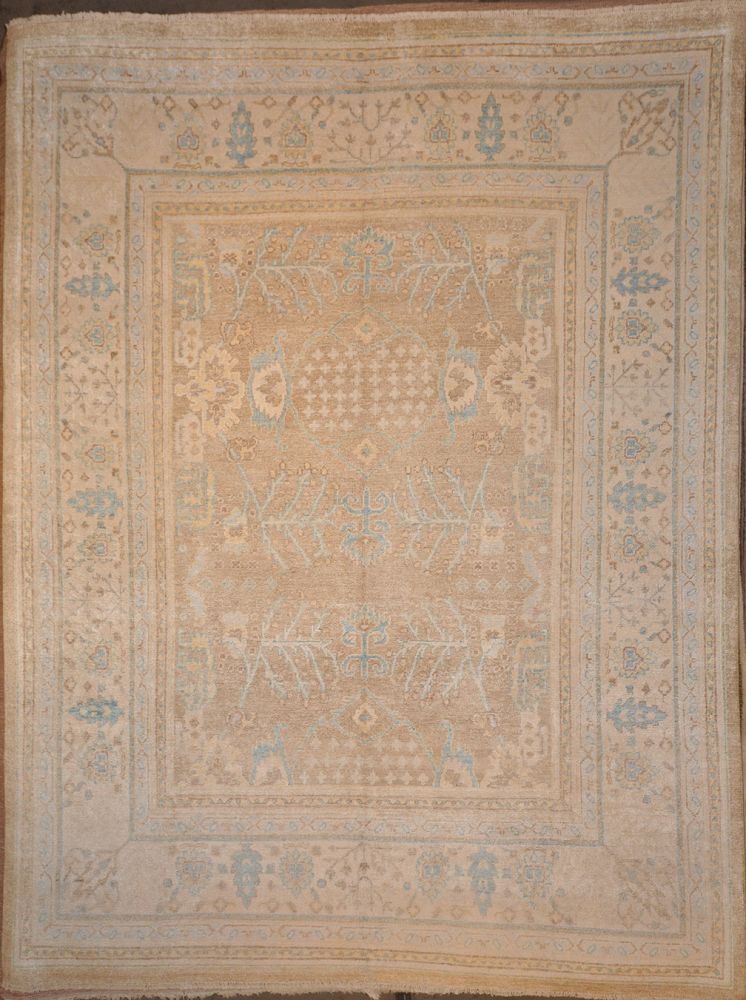 28718 Modern Bamboo Silk