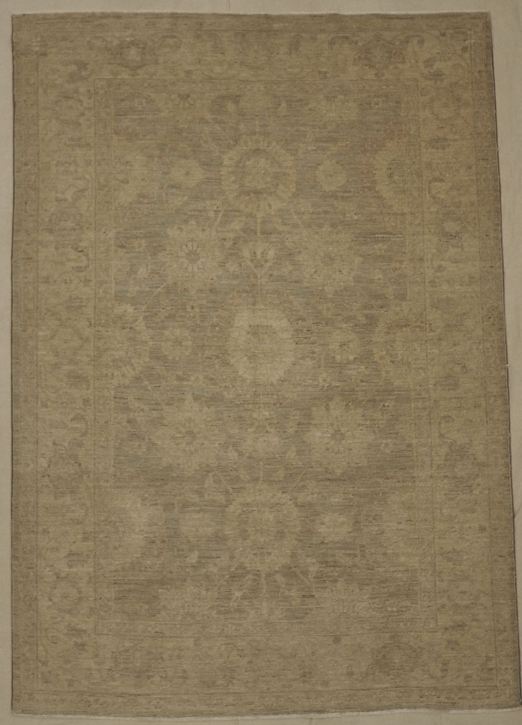 Fine Ziegler co Light Oushak santa barbara design center rugs and more oriental carpet 1