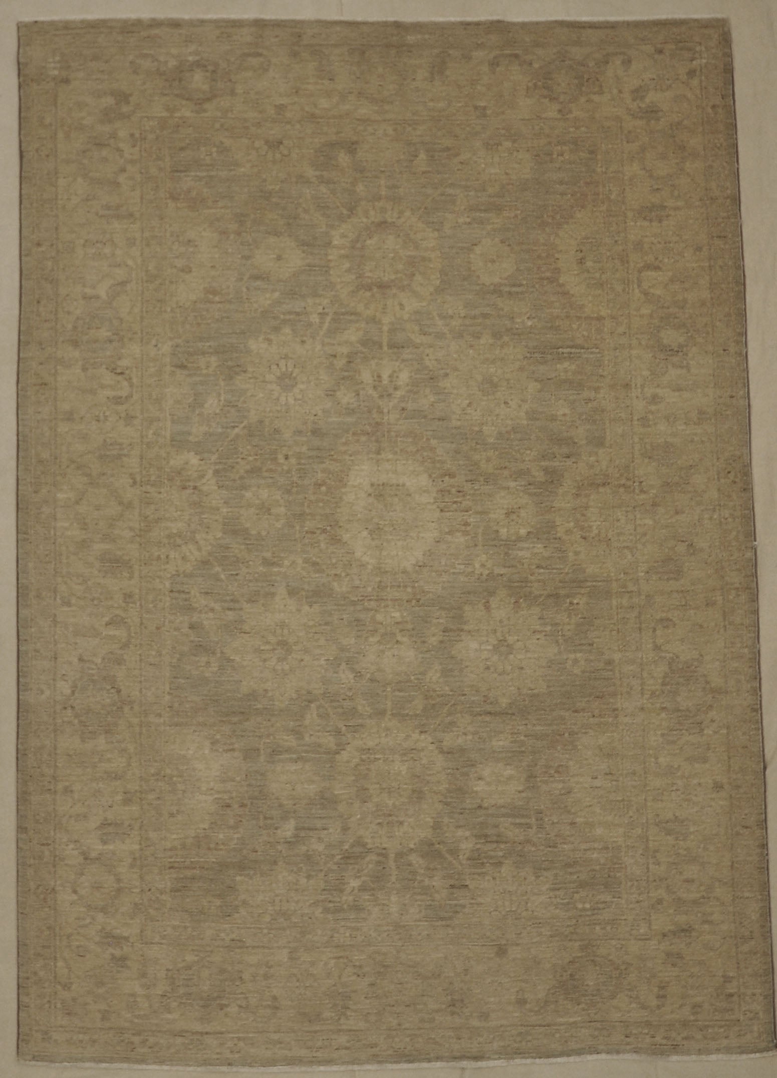 Fine Ziegler co Light Oushak santa barbara design center rugs and more oriental carpet 1