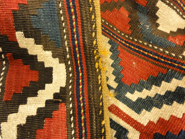 30799 Antique Tribal Mafrash