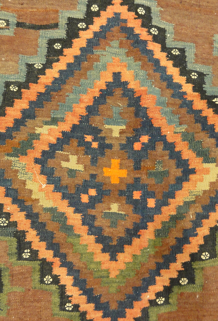 Persian Qashqai Rugs & More Oriental Carpets