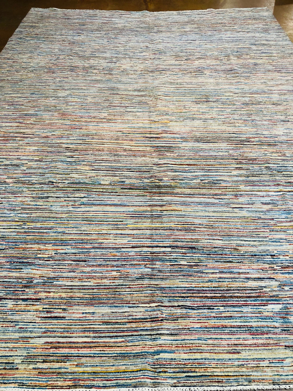 38115 Ziegler & Co. Leesa Organic Rug