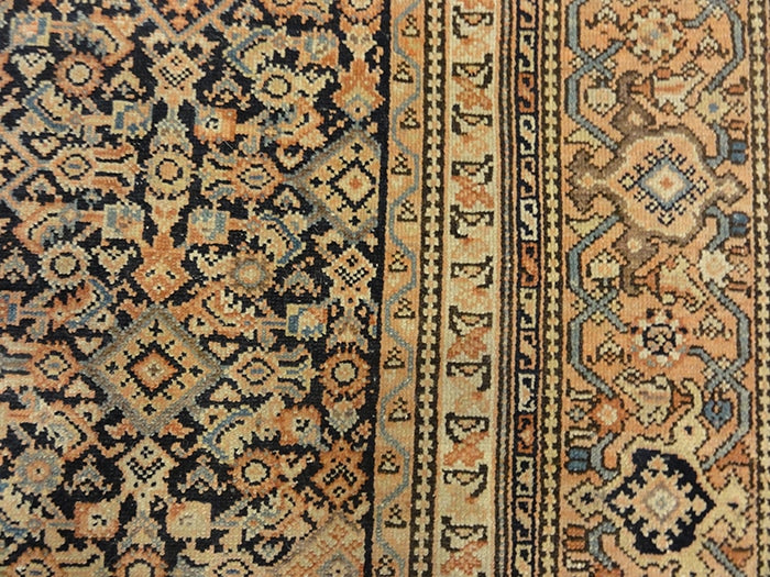 Antique Malayer | Rugs & More | Oriental Carpets