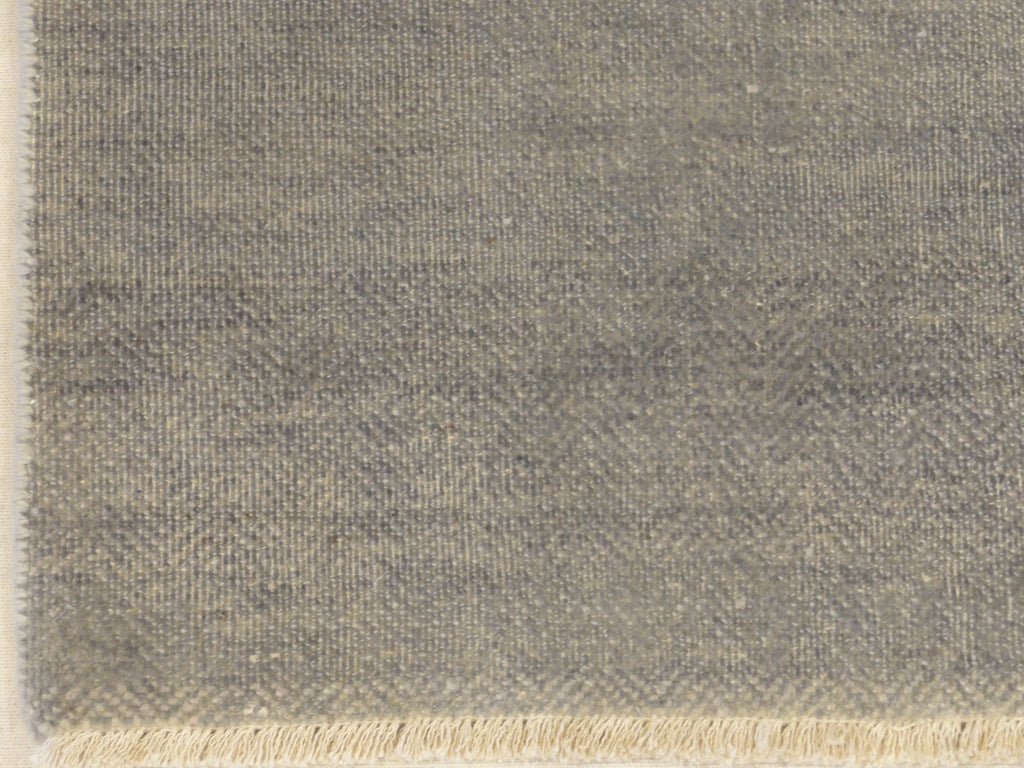 Blue Modern Rug 30423