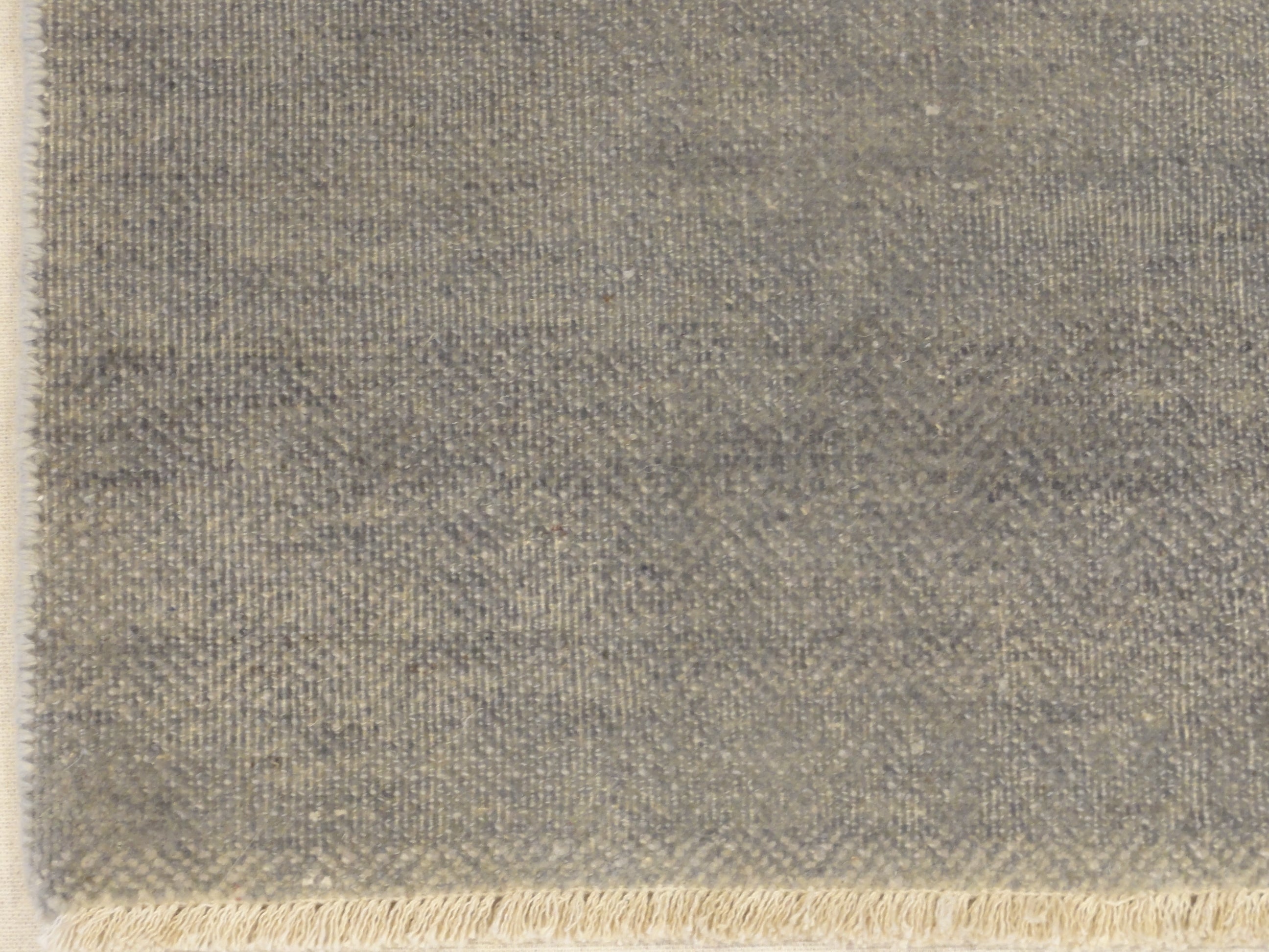 Blue Modern Rug 30423