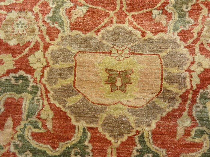 Ziegler and Company Sultanabad | Rugs & More | Oriental Carpets |