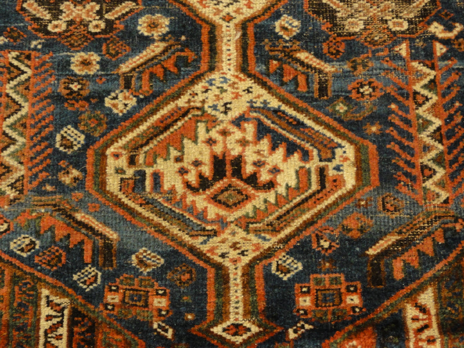 Antique Shiraz Santa Barbara Design Center