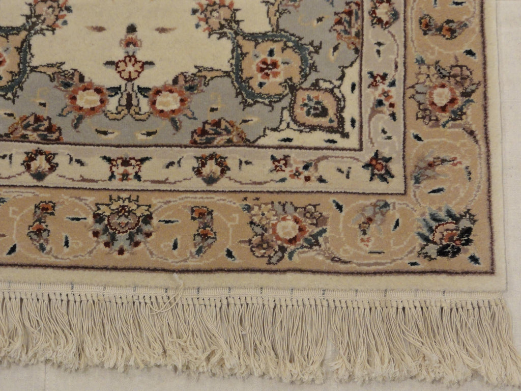 44296 Fine Tabriz Runner