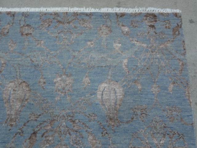 33673 Wool & Silk Fortuni