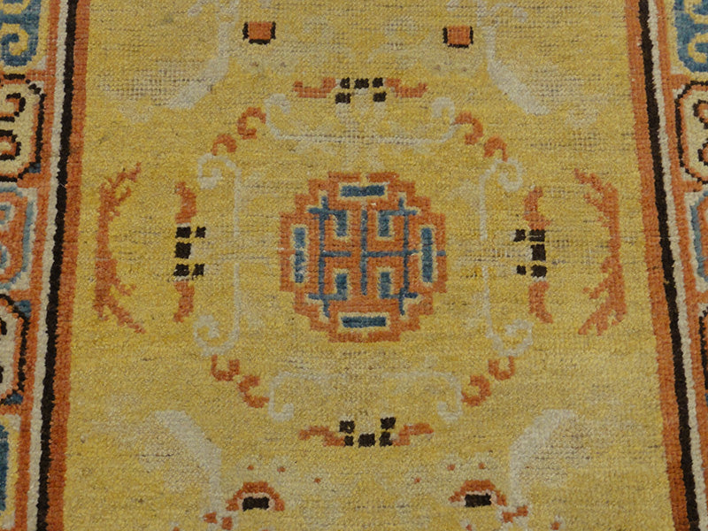 45328 Rare Antique Khotan