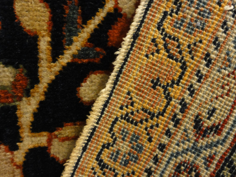 Antique Farahan Rug 35897