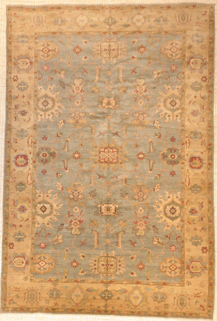 28392 Sultanabad Rug