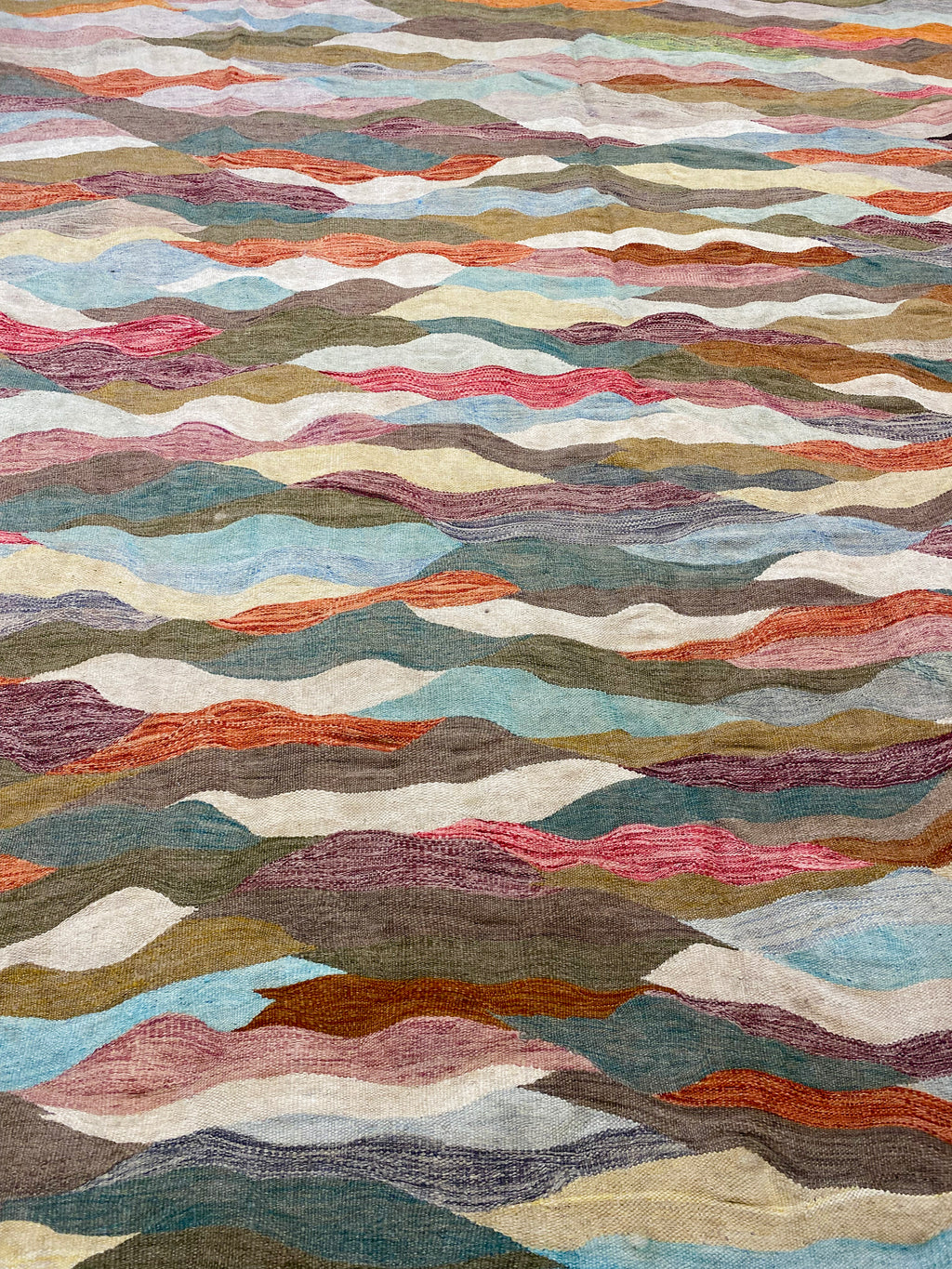 24581 Ziegler & Co. Modern Rug