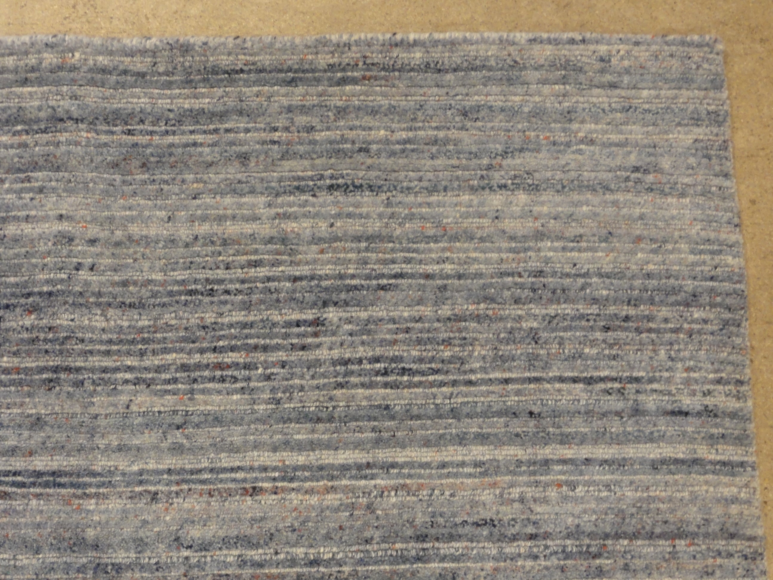 33366 Modern Blue Lt. Rug