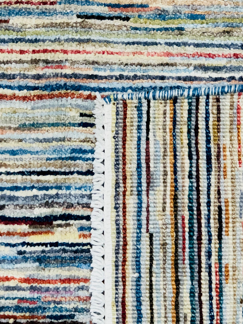 38115 Ziegler & Co. Leesa Organic Rug