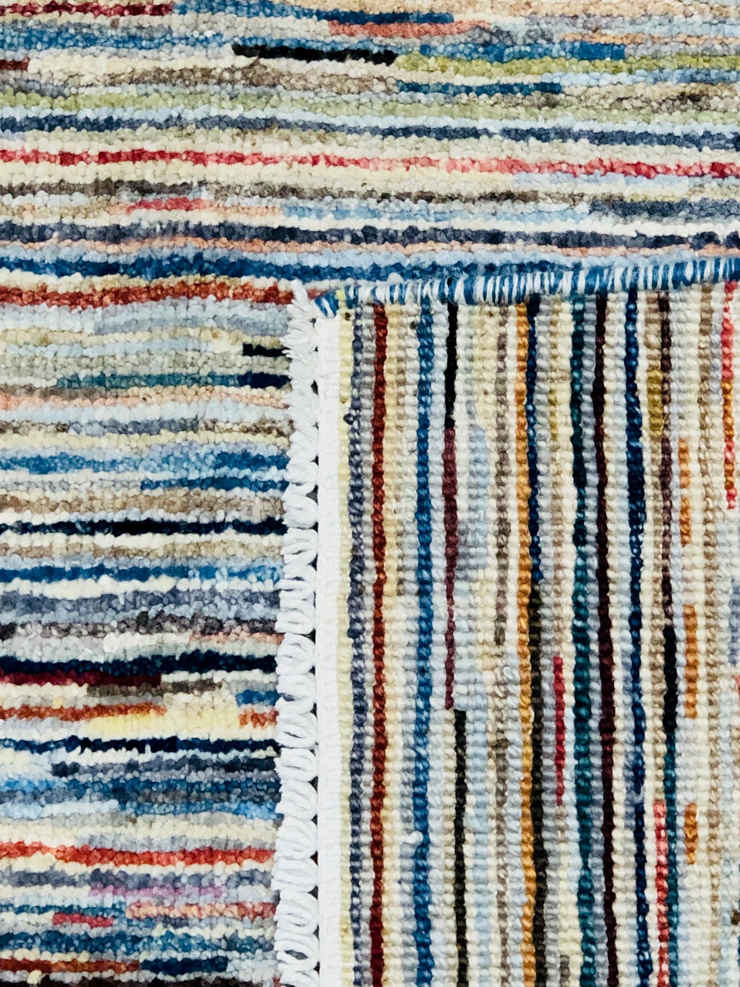 38115 Ziegler & Co. Leesa Organic Rug