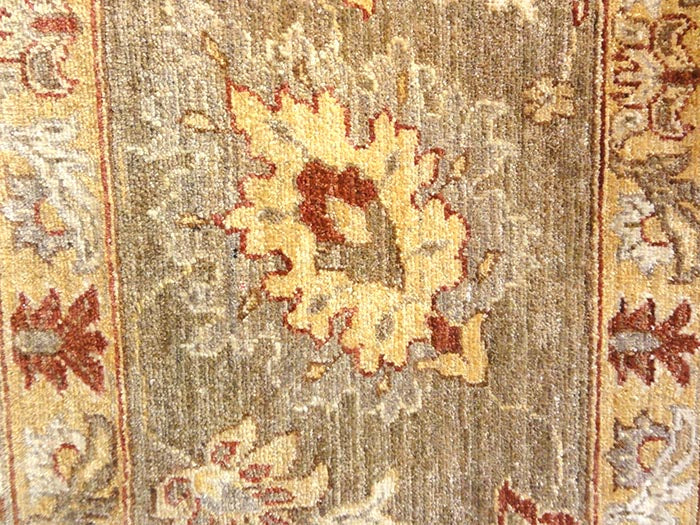 Zeigler & Co. Fine Usak Rug | Rugs & More | Santa Barbara Design Center 43513