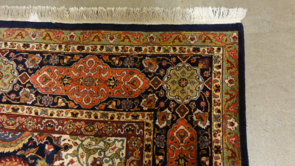 34497 Sheikh Safi Rug