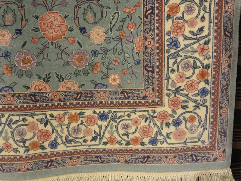 Fine 1001 Flower Kerman 28206