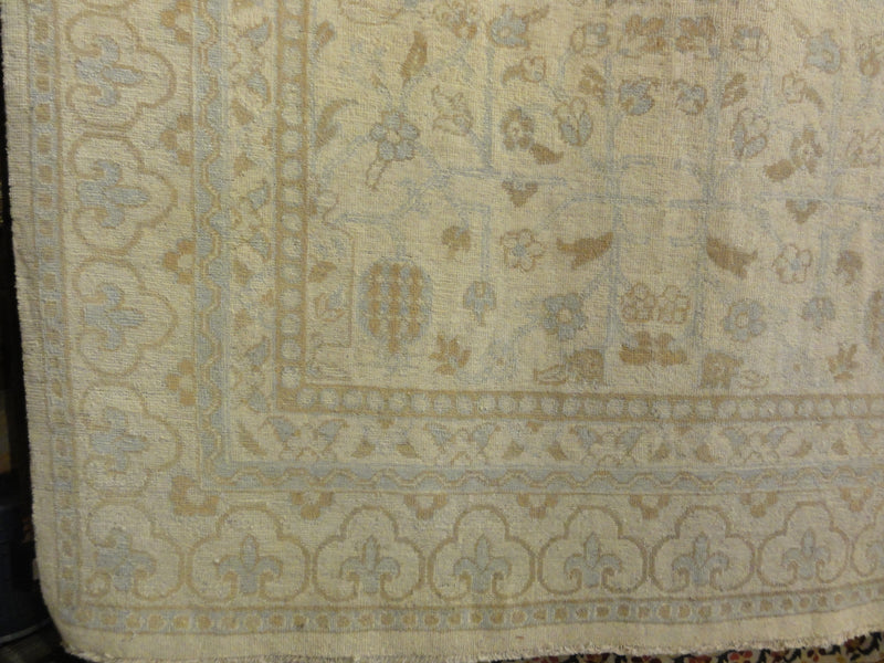 Antiques Ziegler Oushak 28721