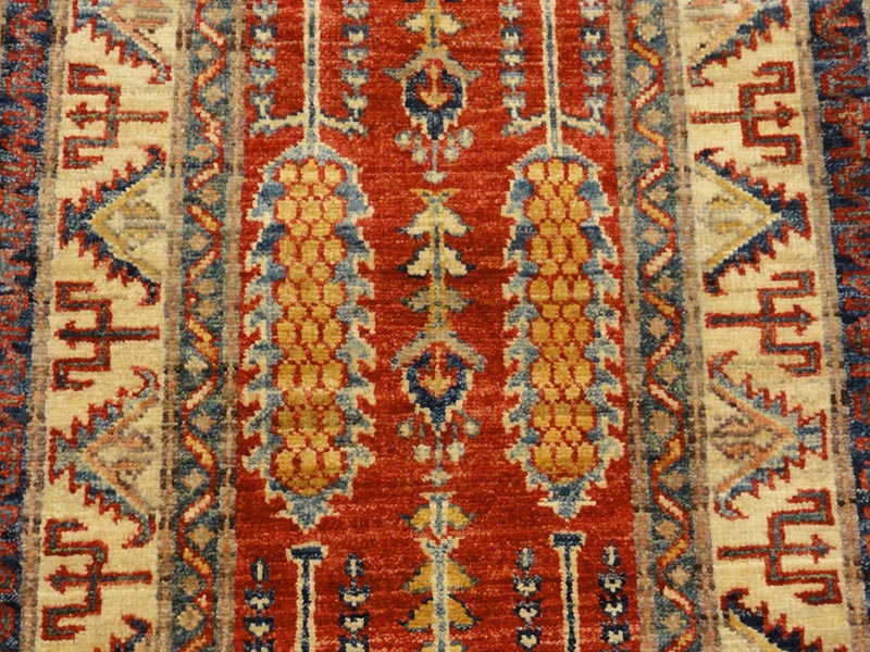 31409 Fine Caucasian Kazak