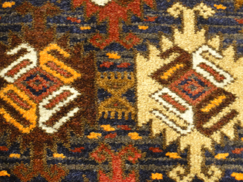 Prayer Baluch Rug 31555