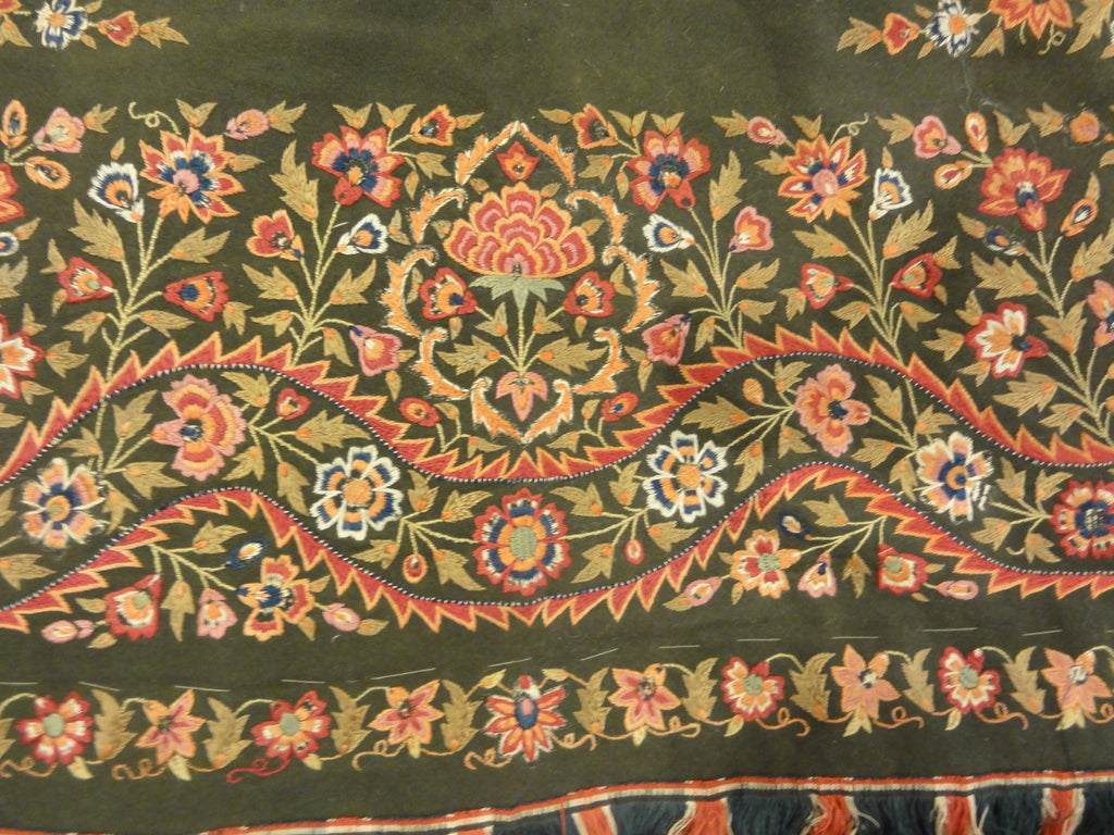 Antique Suzani | Rugs and More | Santa Barbara Design Center 32323