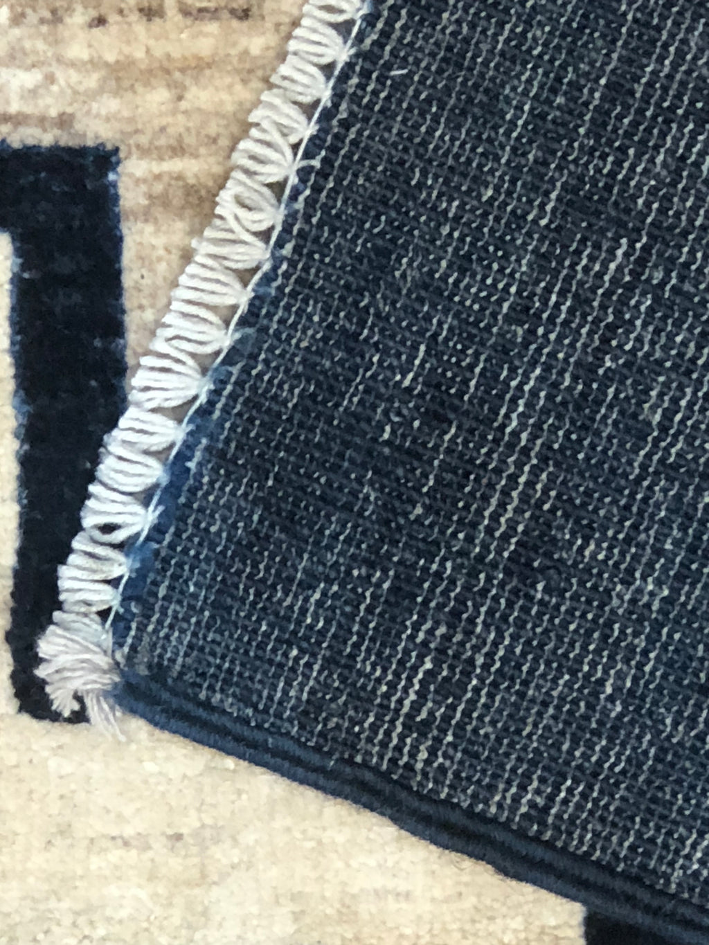 Ziegler & Co. Navajo Two Grey-hills 37918