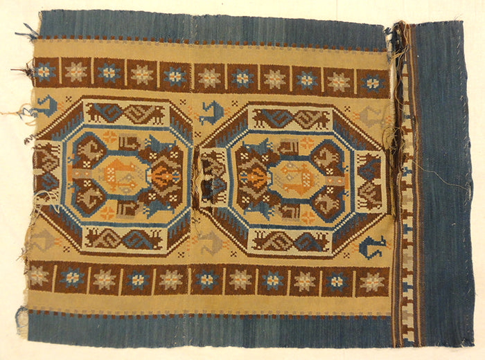 Fine Swedish Textile | Rugs & More| Santa Barbara Design Center 33122