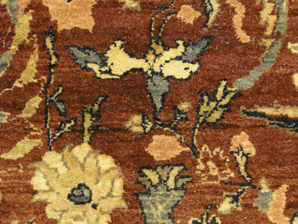 Fine Indian Agra 32758