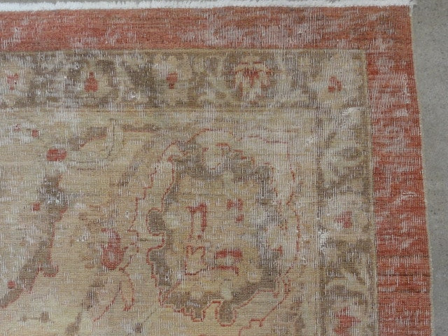 Antiqued Safavid 33954