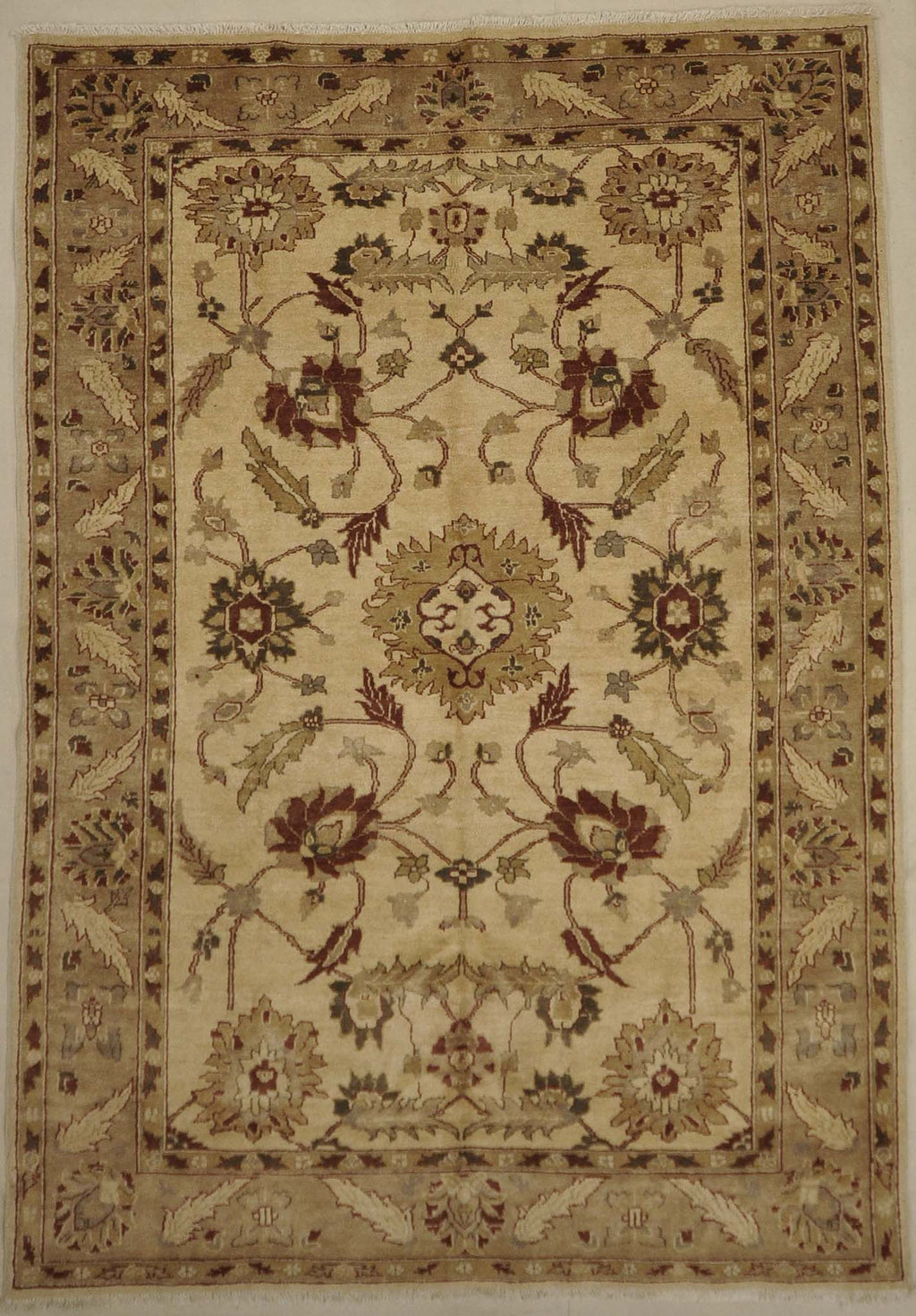 Ziegler Oushak Rug rugs and more oriental carpet 31318-1
