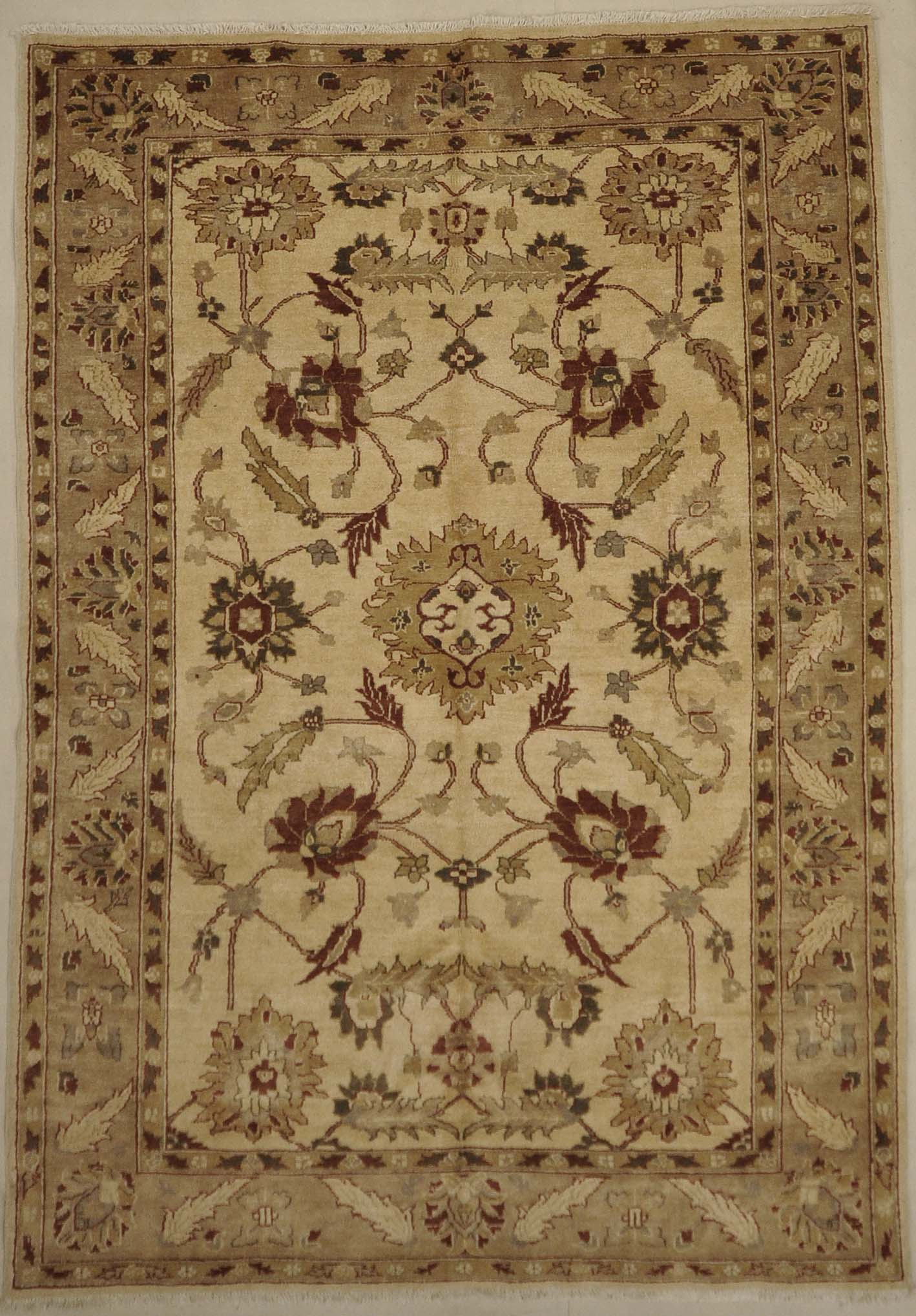 Ziegler Oushak Rug rugs and more oriental carpet 31318-1