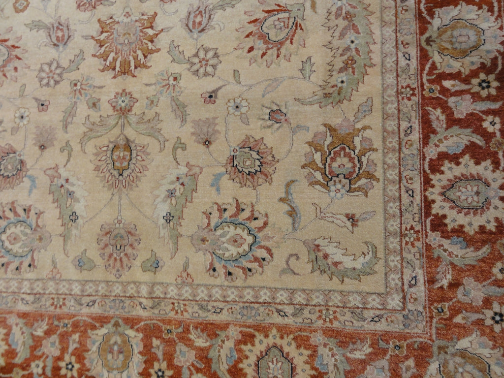 33666 Ziegler & Co Oushak