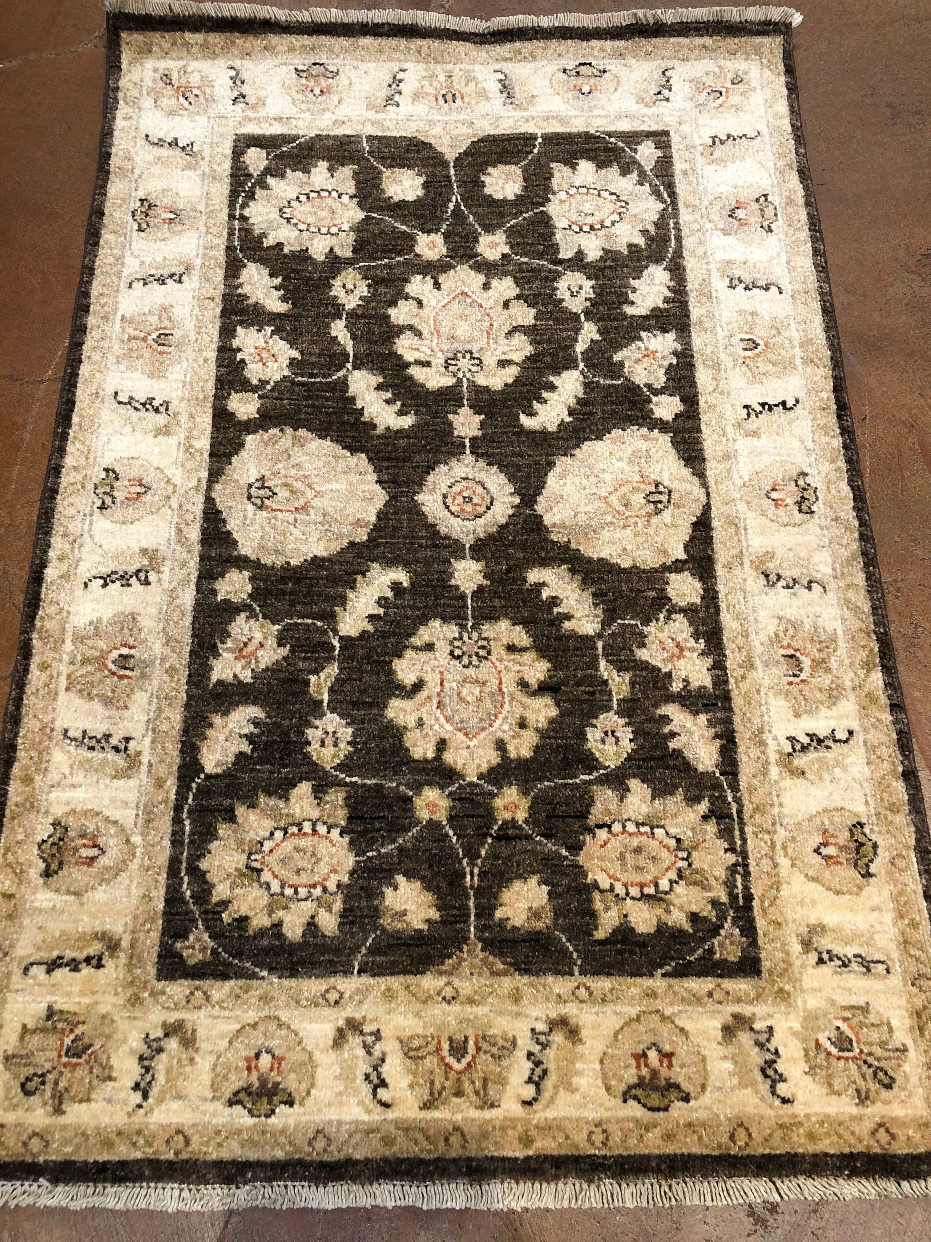 Ziegler & Co. Usak 37584