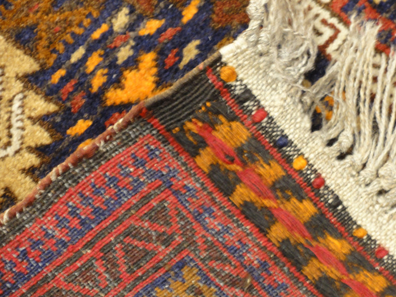 Prayer Baluch Rug 31555