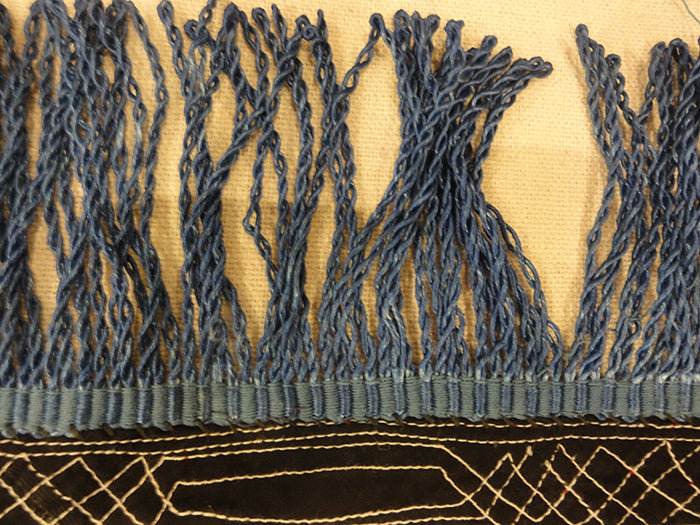 Antique suzani | Rugs & More| Santa Barbara Design Center