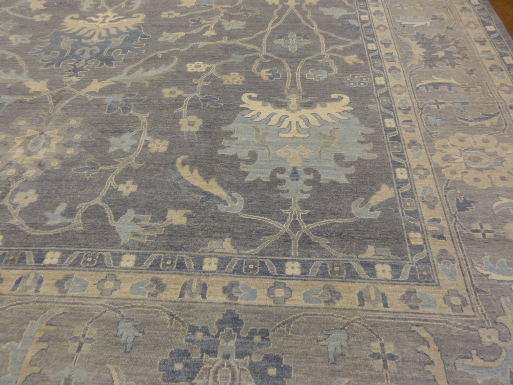 37532 Ziegler & Co Oushak