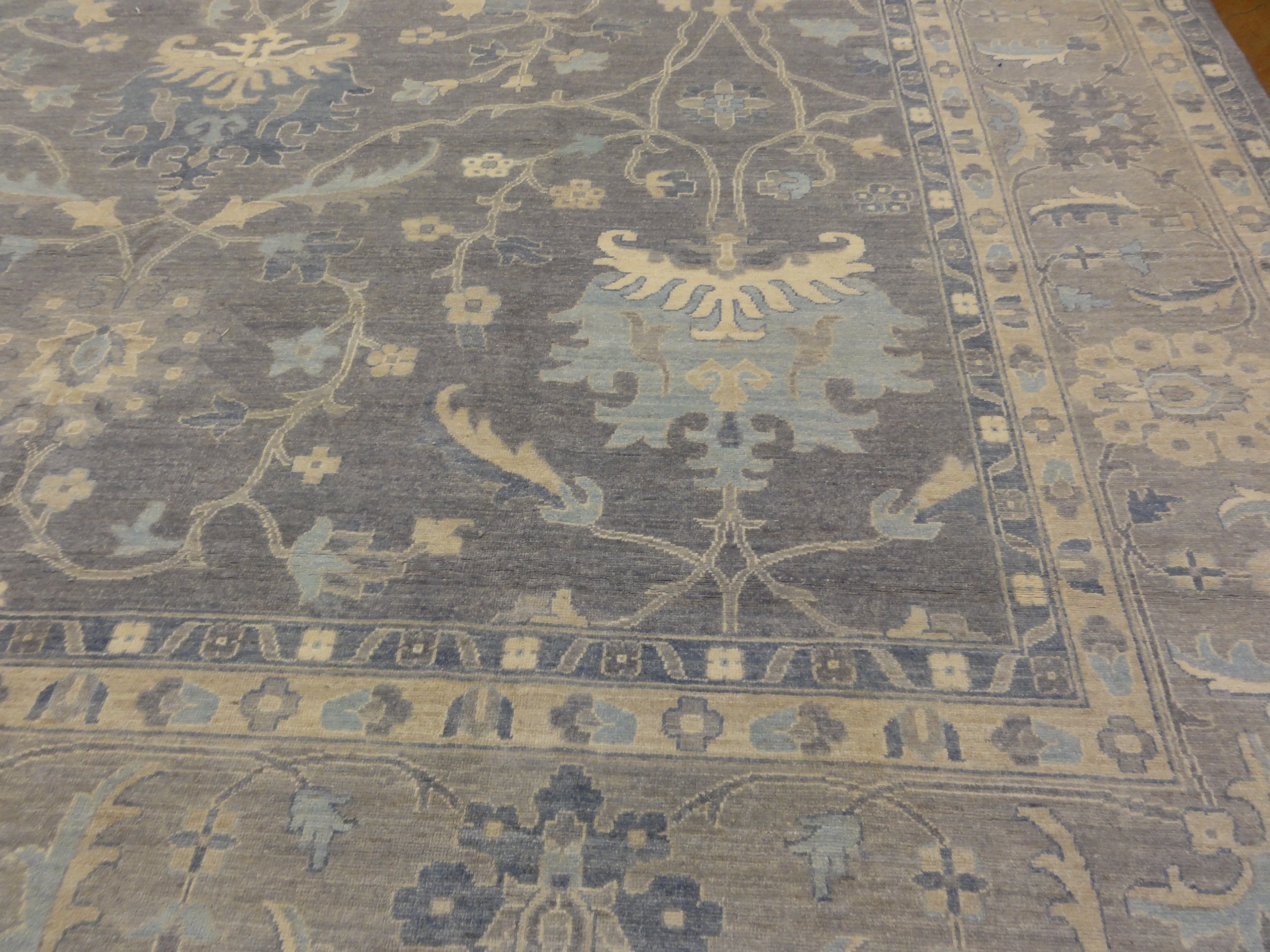 37532 Ziegler & Co Oushak