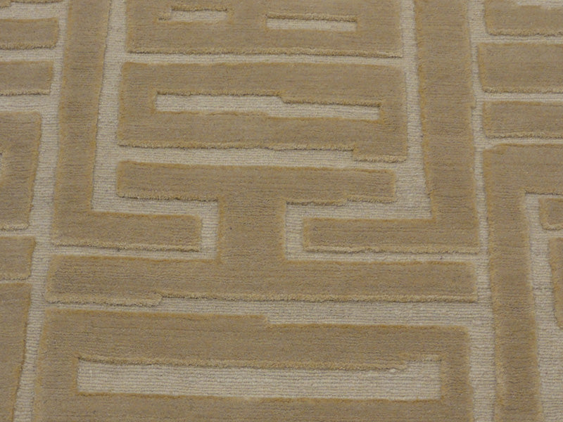 Cream Modern Tibetan 45250