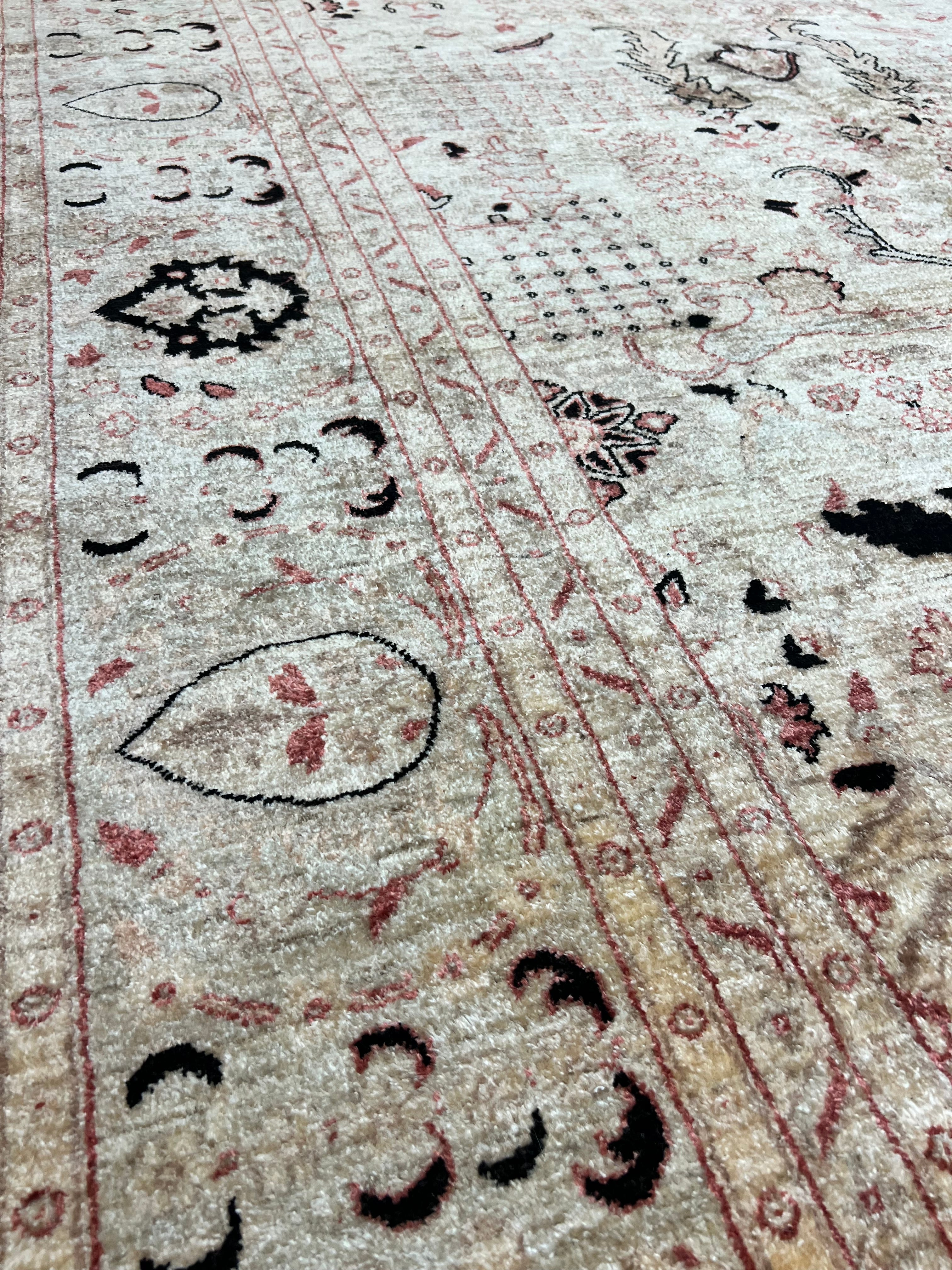 Fine Ziegler & Co. Usak 24312