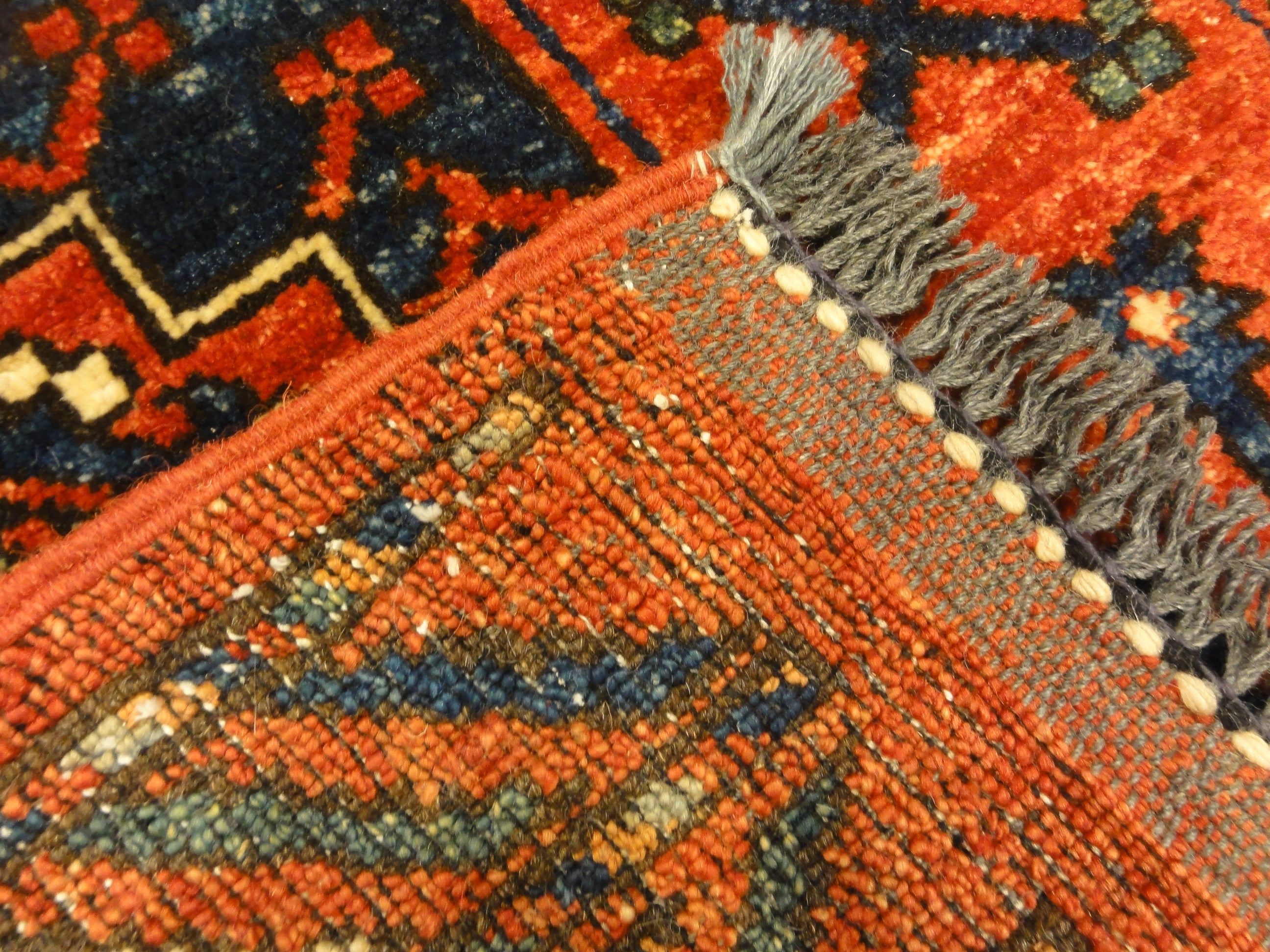 33209 Turkoman Ziegler & Co