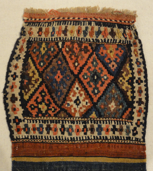 30812 kurdish Chanteh bag